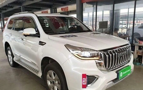Haval H9 I рестайлинг, 2022 год, 2 650 325 рублей, 3 фотография