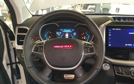 Haval H9 I рестайлинг, 2022 год, 2 650 325 рублей, 14 фотография