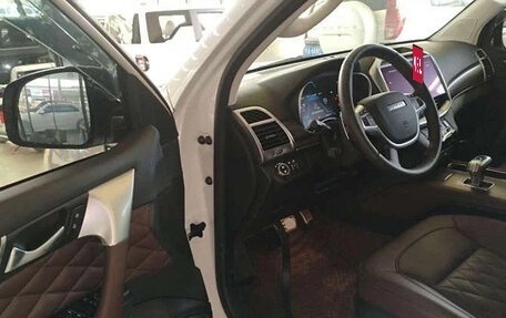 Haval H9 I рестайлинг, 2022 год, 2 650 325 рублей, 10 фотография