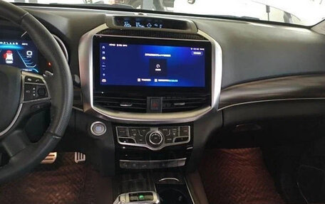 Haval H9 I рестайлинг, 2022 год, 2 650 325 рублей, 17 фотография