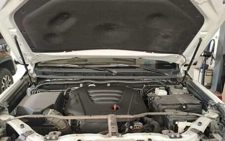 Haval H9 I рестайлинг, 2022 год, 2 650 325 рублей, 21 фотография