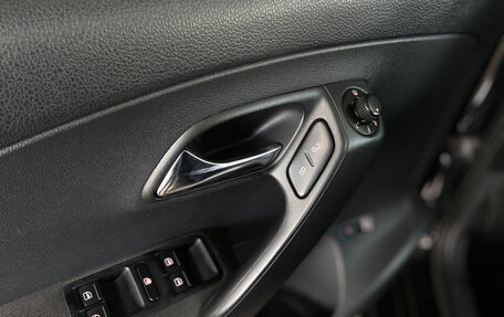 Volkswagen Polo VI (EU Market), 2013 год, 617 000 рублей, 10 фотография