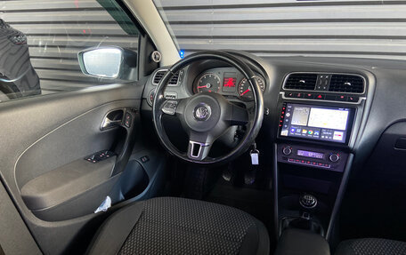 Volkswagen Polo VI (EU Market), 2013 год, 617 000 рублей, 19 фотография