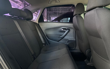 Volkswagen Polo VI (EU Market), 2013 год, 617 000 рублей, 16 фотография