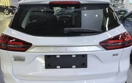 Geely Atlas I, 2021 год, 1 359 852 рублей, 5 фотография