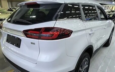 Geely Atlas I, 2021 год, 1 359 852 рублей, 6 фотография