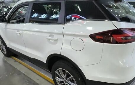 Geely Atlas I, 2021 год, 1 359 852 рублей, 7 фотография