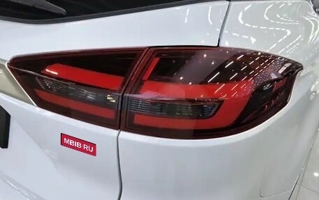 Geely Atlas I, 2021 год, 1 359 852 рублей, 4 фотография