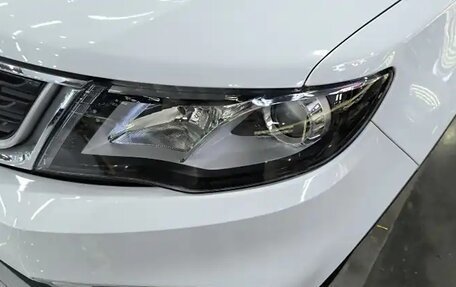 Geely Atlas I, 2021 год, 1 359 852 рублей, 8 фотография