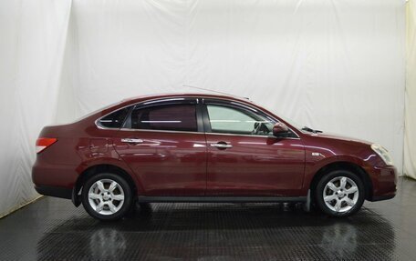 Nissan Almera, 2014 год, 667 000 рублей, 4 фотография