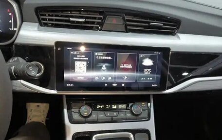 Geely Atlas I, 2021 год, 1 359 852 рублей, 10 фотография