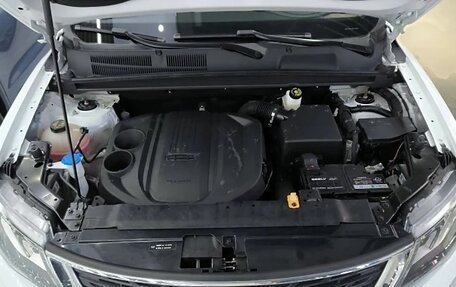 Geely Atlas I, 2021 год, 1 359 852 рублей, 14 фотография