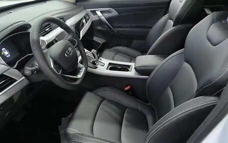 Geely Atlas I, 2021 год, 1 359 852 рублей, 12 фотография