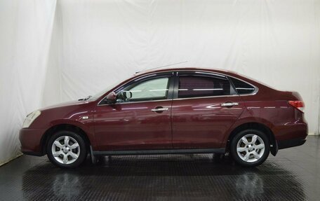 Nissan Almera, 2014 год, 667 000 рублей, 8 фотография