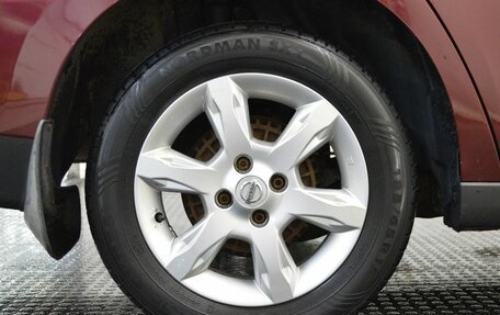 Nissan Almera, 2014 год, 667 000 рублей, 9 фотография