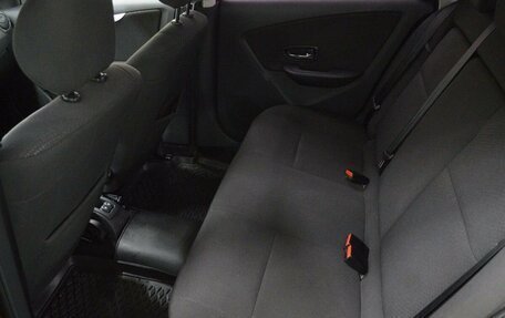 Nissan Almera, 2014 год, 667 000 рублей, 11 фотография