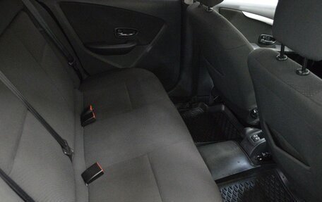 Nissan Almera, 2014 год, 667 000 рублей, 13 фотография