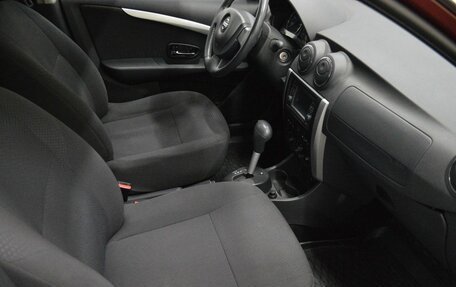 Nissan Almera, 2014 год, 667 000 рублей, 12 фотография