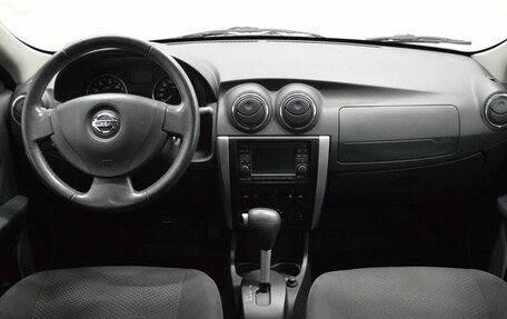Nissan Almera, 2014 год, 667 000 рублей, 14 фотография