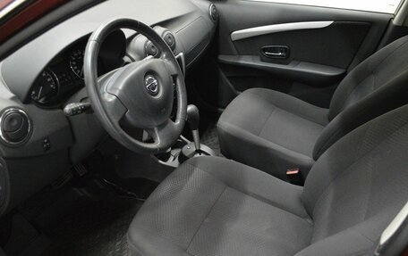 Nissan Almera, 2014 год, 667 000 рублей, 10 фотография