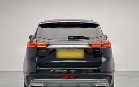 Geely Atlas I, 2021 год, 1 210 852 рублей, 5 фотография