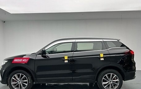 Geely Atlas I, 2021 год, 1 210 852 рублей, 7 фотография