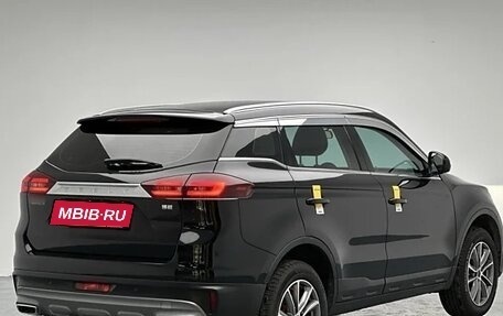 Geely Atlas I, 2021 год, 1 210 852 рублей, 3 фотография