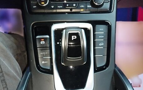Geely Atlas I, 2021 год, 1 210 852 рублей, 14 фотография