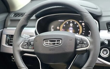 Geely Atlas I, 2021 год, 1 210 852 рублей, 13 фотография