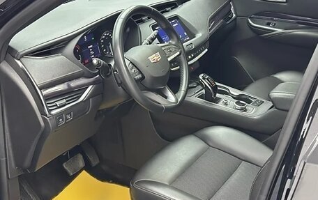 Geely Atlas I, 2021 год, 1 210 852 рублей, 11 фотография