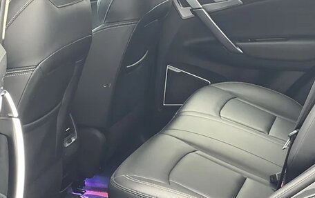 Geely Atlas I, 2021 год, 1 210 852 рублей, 15 фотография