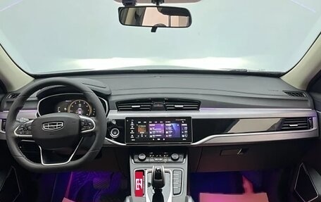 Geely Atlas I, 2021 год, 1 210 852 рублей, 10 фотография