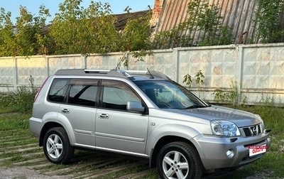 Nissan X-Trail, 2006 год, 745 000 рублей, 1 фотография