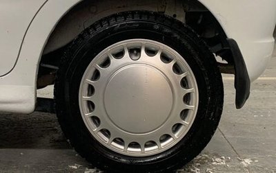 Daewoo Matiz I, 2012 год, 70 000 рублей, 1 фотография