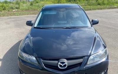 Mazda 6, 2006 год, 620 000 рублей, 1 фотография
