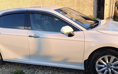 Toyota Camry, 2020 год, 2 750 000 рублей, 1 фотография