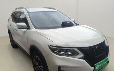 Nissan X-Trail, 2021 год, 2 050 325 рублей, 1 фотография