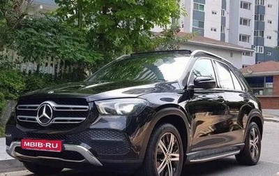 Mercedes-Benz GLE, 2020 год, 4 750 000 рублей, 1 фотография