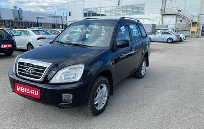 Chery Tiggo (T11), 2012 год, 370 000 рублей, 1 фотография