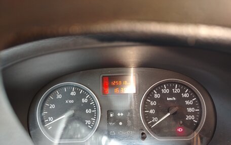Nissan Almera, 2014 год, 750 000 рублей, 2 фотография