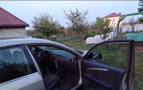 Nissan Almera, 2014 год, 750 000 рублей, 5 фотография