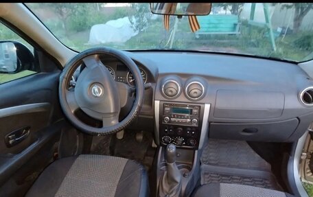 Nissan Almera, 2014 год, 750 000 рублей, 6 фотография