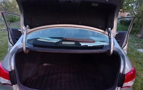 Nissan Almera, 2014 год, 750 000 рублей, 14 фотография