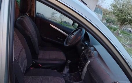 Nissan Almera, 2014 год, 750 000 рублей, 13 фотография