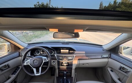 Mercedes-Benz E-Класс, 2011 год, 1 550 000 рублей, 6 фотография