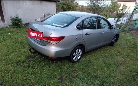 Nissan Almera, 2014 год, 750 000 рублей, 7 фотография