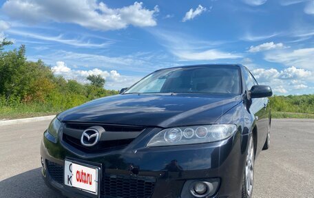 Mazda 6, 2006 год, 620 000 рублей, 3 фотография
