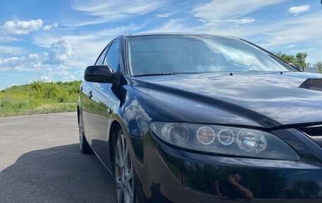 Mazda 6, 2006 год, 620 000 рублей, 4 фотография