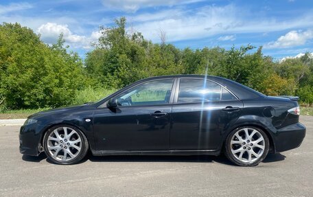 Mazda 6, 2006 год, 620 000 рублей, 6 фотография