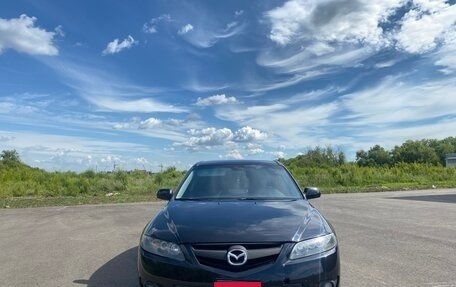 Mazda 6, 2006 год, 620 000 рублей, 2 фотография